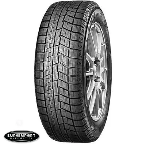 Yokohama IceGuard iG60  155/65 R13 73 Q   3PMSF PNEUMATICI NORDICI